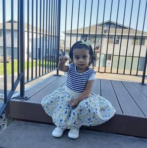 Meet your Posher, Viviana